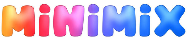 Minimix Eyewear